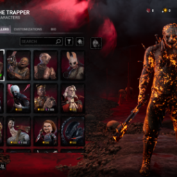 【EPIC GAMES】LEGACY SKINS PERMANENT UNLOCK ➤ DEAD BY DAYLIGHT ACCOUNT ➤ FULL ACCESS ➤ CAN MIGRATE TO STEAM/PS4/PS5/XBOX ➤ INSTANT DELIVERY 0